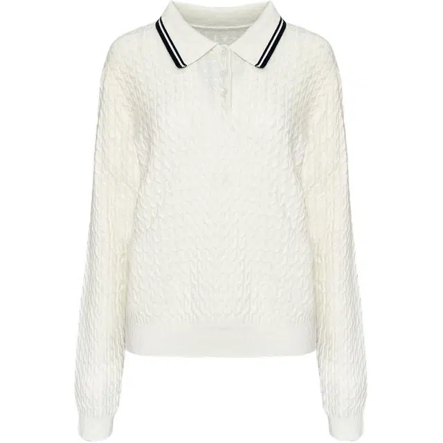 LOVE ASGONY polo