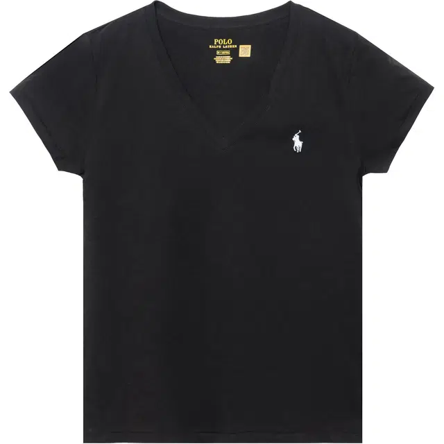 Polo Ralph Lauren SS23 LogoVT