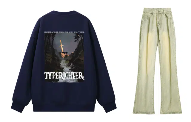 TYPERIGHTER