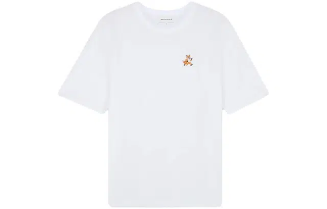 Maison Kitsune SS24 T