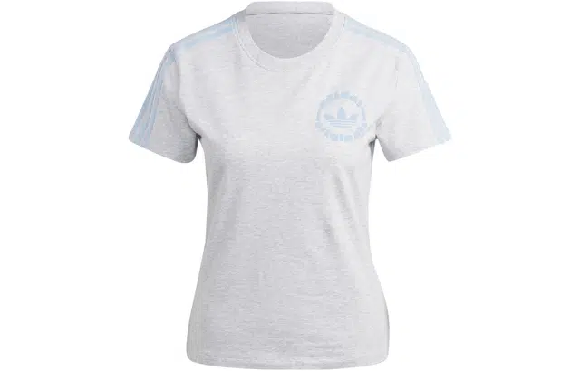 adidas originals Graphic Tee LogoT