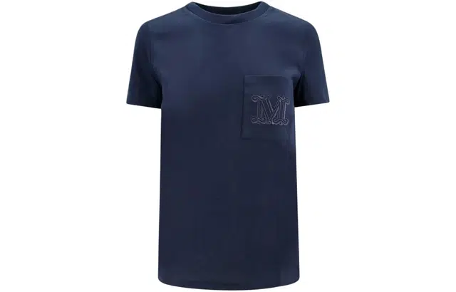 MaxMara Logo SS24 T