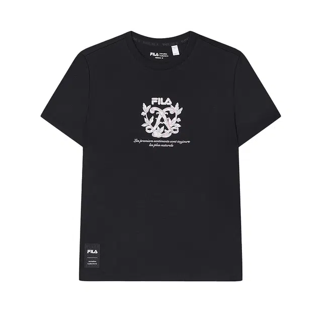 FILA Heritage SS24 T