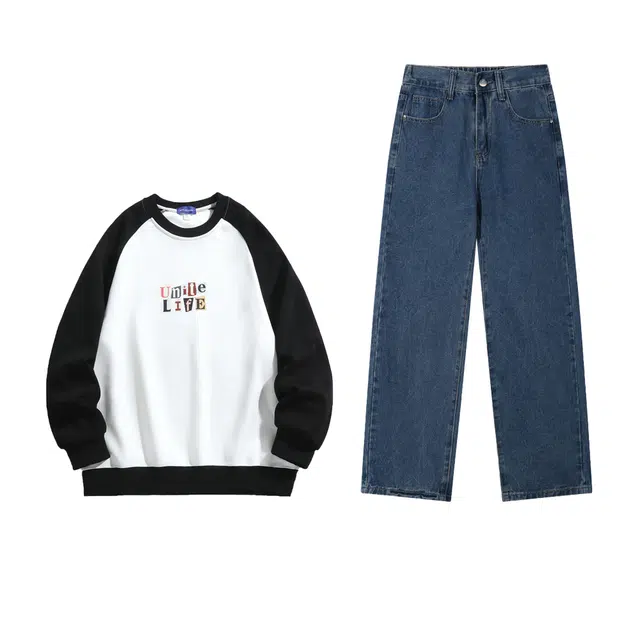 Unite Life HOODS Logo