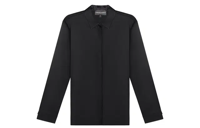 EMPORIO ARMANI FW21