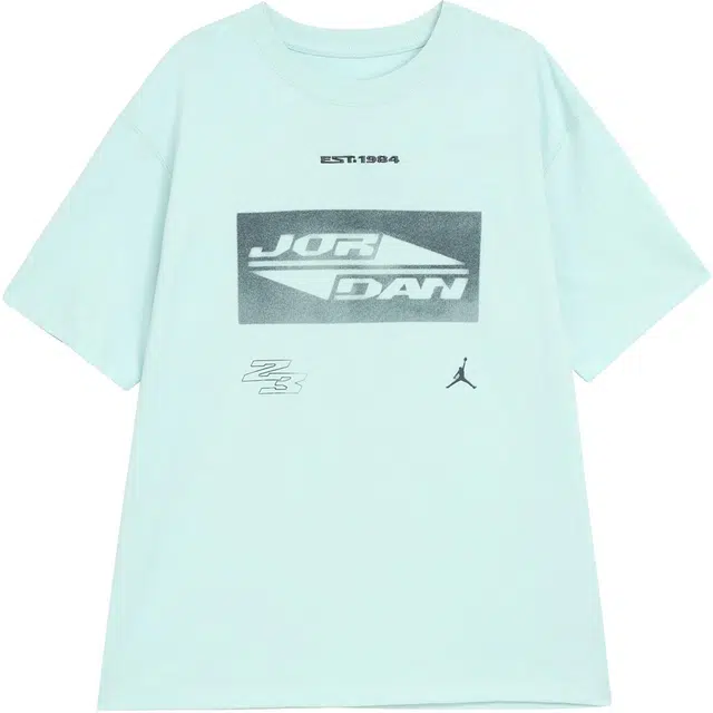 Jordan T