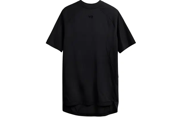 Y-3 T-Shlrt DresStyle T