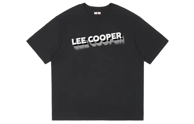 Lee Cooper T