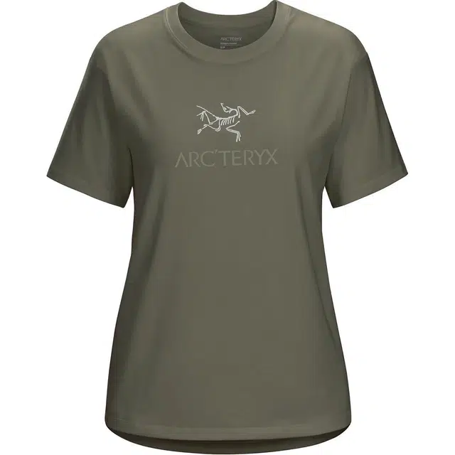 Arcteryx Arc'Word T-Shirt W LogoT