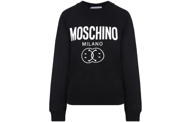 MOSCHINO FW22 Logo