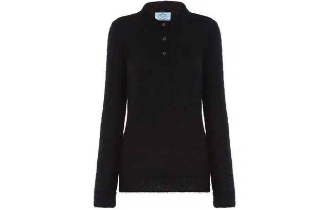 PRADA FW21 Polo