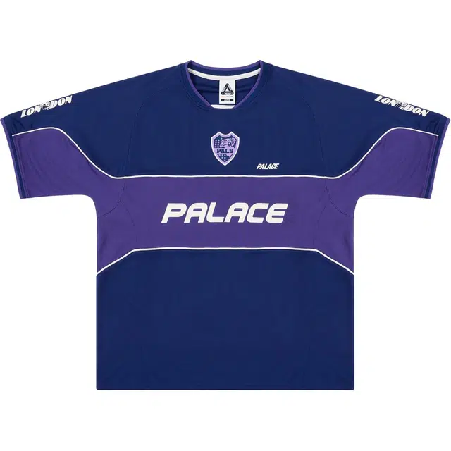 PALACE FW24 PALAMAT JERSEY