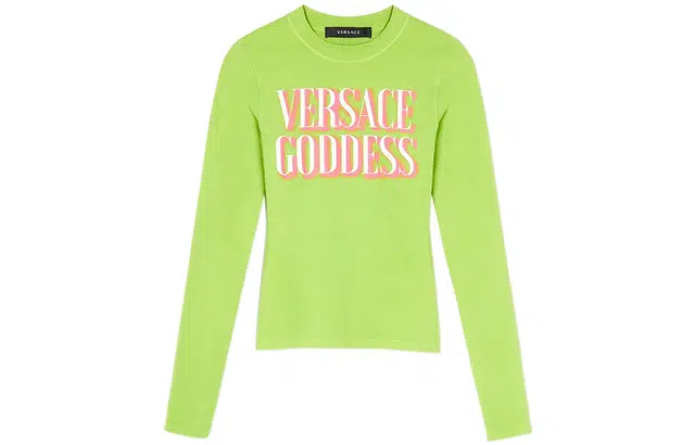 VERSACE FW22 T