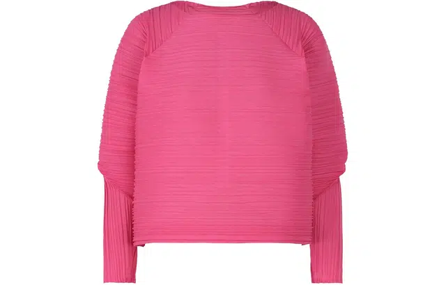 PLEATS PLEASE ISSEY MIYAKE T