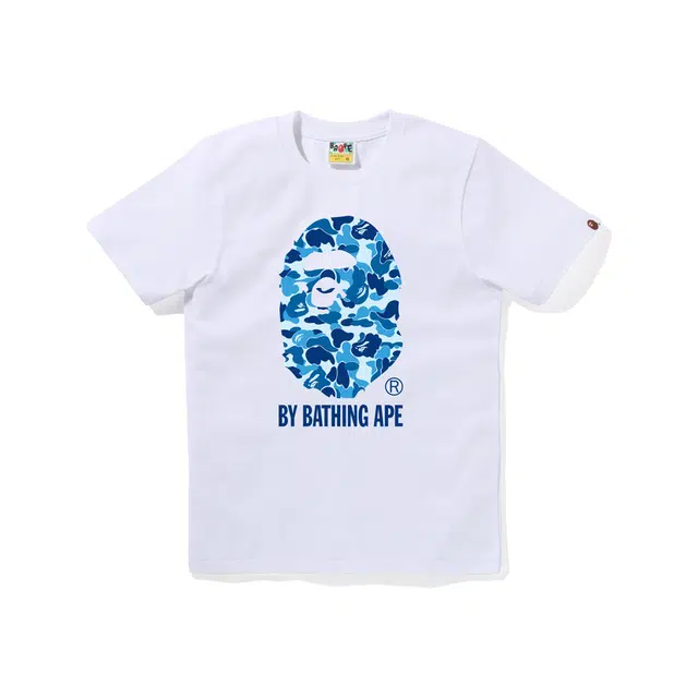BAPE SS25 T