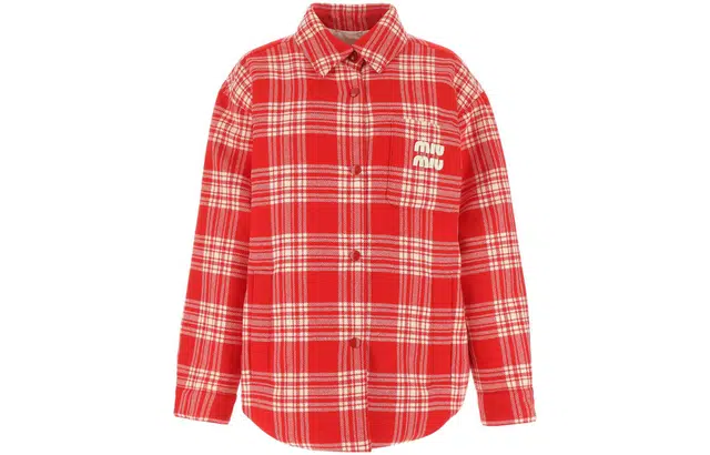 MIU MIU FW22 Logo