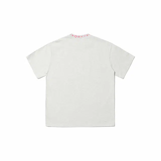 PAINT STAIN T