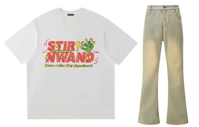 STIRNWAND T