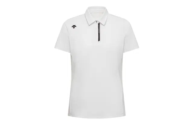 DESCENTE WOMENS TRAINING TOUGH T