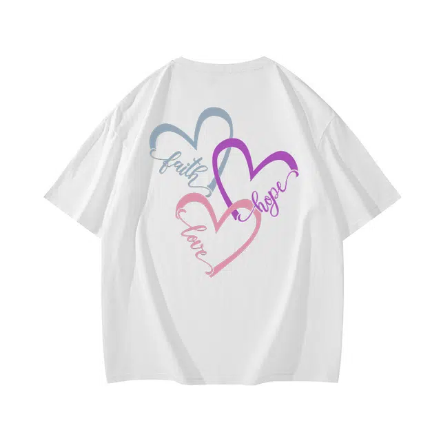 DUNHUANG INSPIRATION T