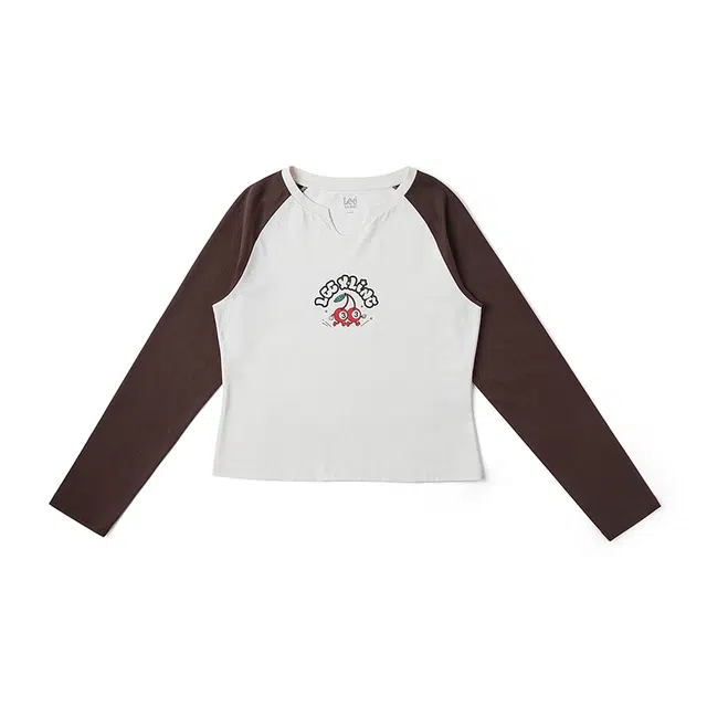 Lee FW24 T