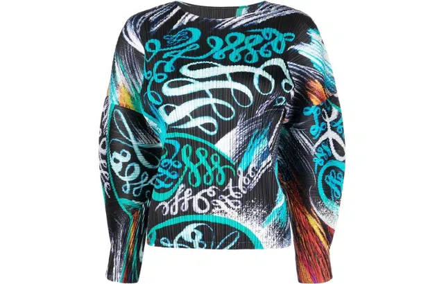 PLEATS PLEASE ISSEY MIYAKE SS22