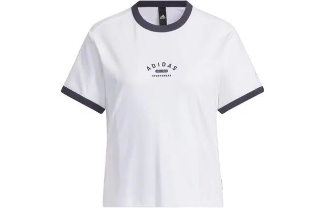 adidas Verbiage Tee LogoT