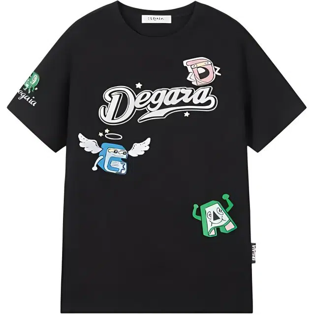 DEGAIA T