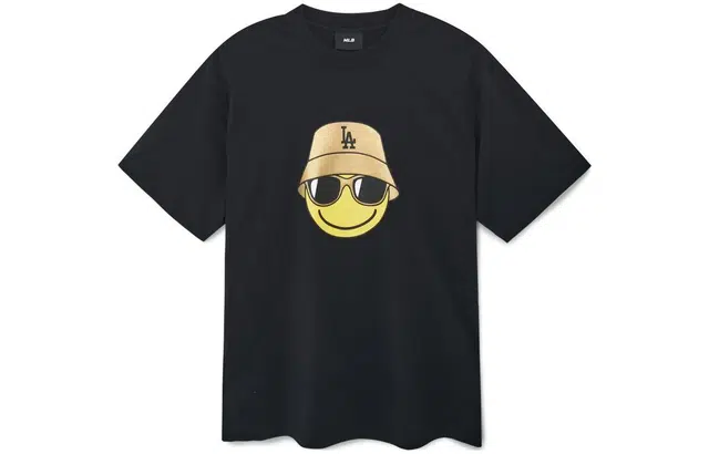 MLB SS23 LogoT