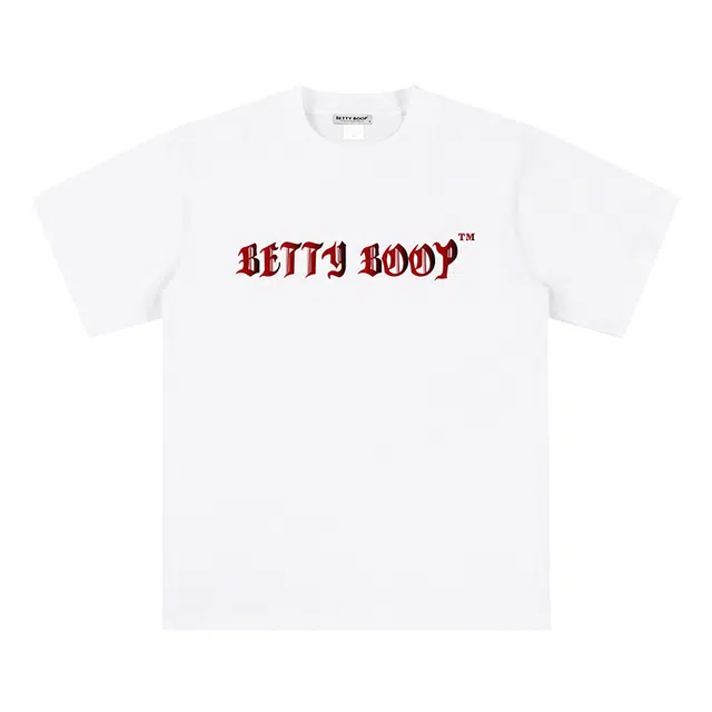 BETTY BOOP T