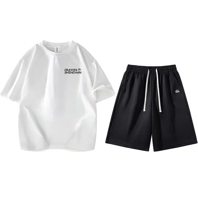 Crayon Shinchan logo