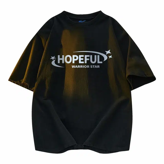 Warrior T