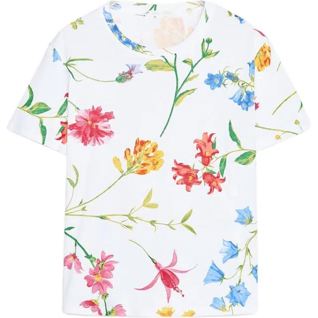 ZARA T