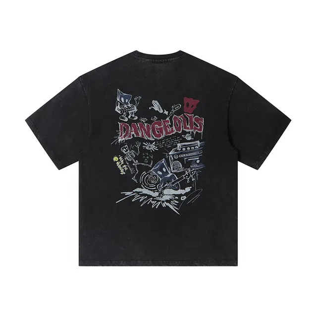 DANGEROUSPEOPLE T