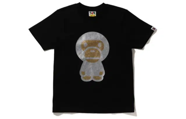BAPE Logo T-Shirt