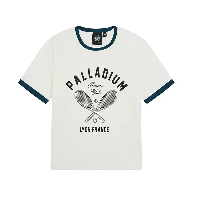 Palladium VINTAGE T