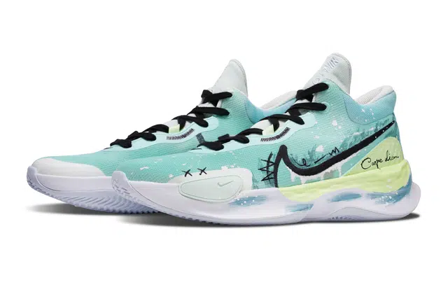 Nike Renew Elevate 3