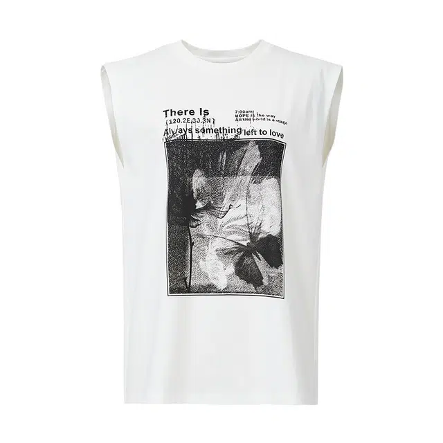 Hopeshow T