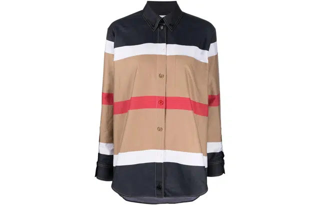 Burberry SS22