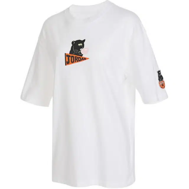 Jordan AS W J ESSEN SS TEE GCEL T