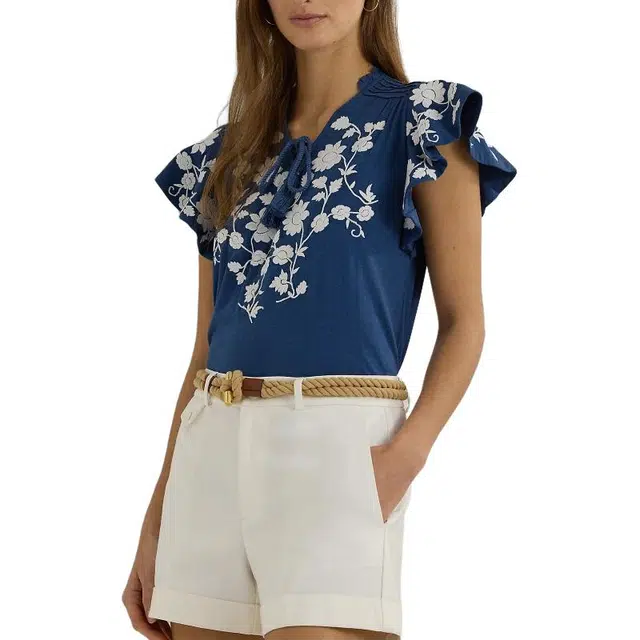 Ralph Lauren SS24 T