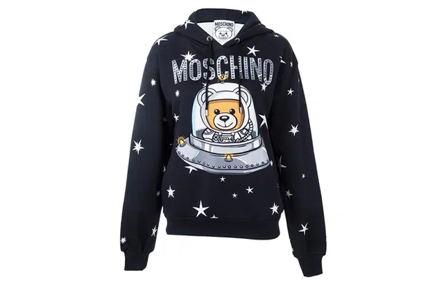 MOSCHINO