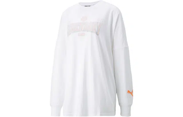 PUMA x JUNE AMBROSE T