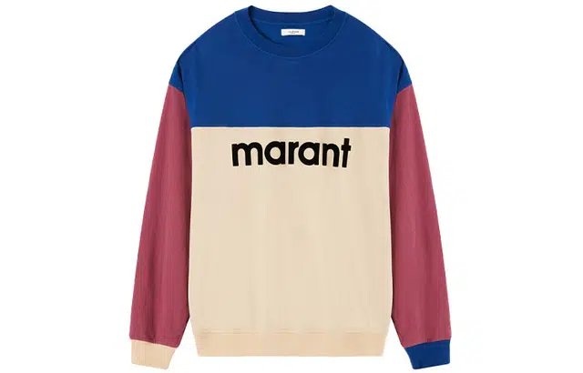 ISABEL MARANT ETOILE SS22