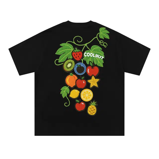 Coolhut T