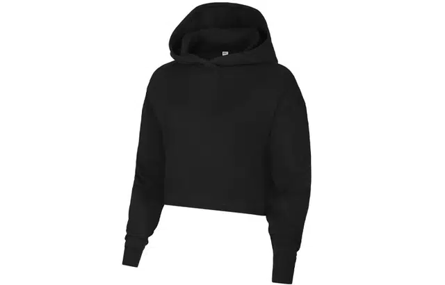 Nike Yoga Luxe Black