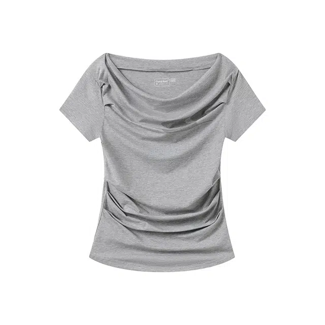 Crying Center凉感系列