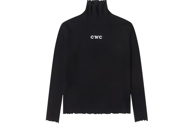C'N'C Logo T