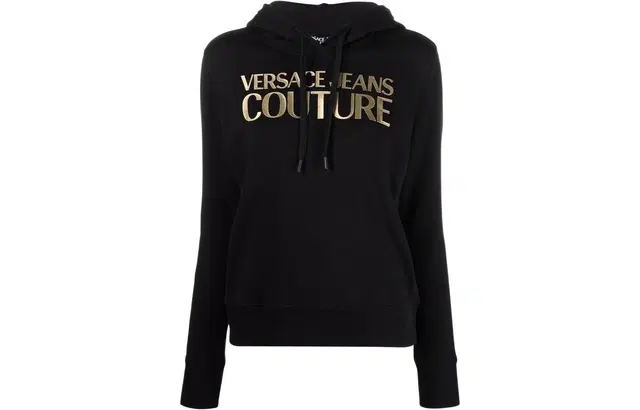 VERSACE JEANS COUTURE SS22 Logo