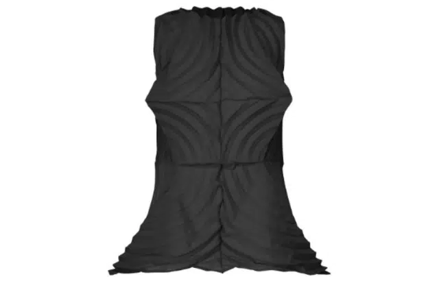 ISSEY MIYAKE SS23 T